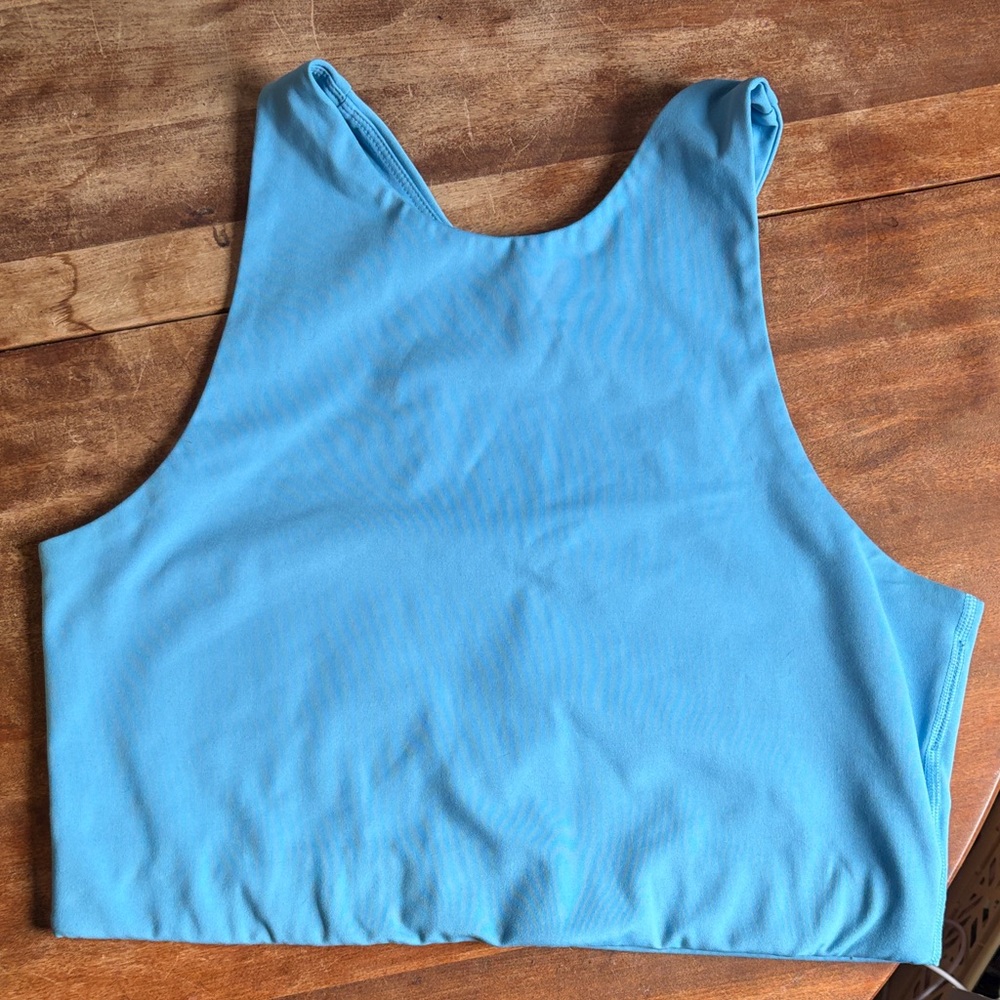 Girlfriend Collective Dylan Tank